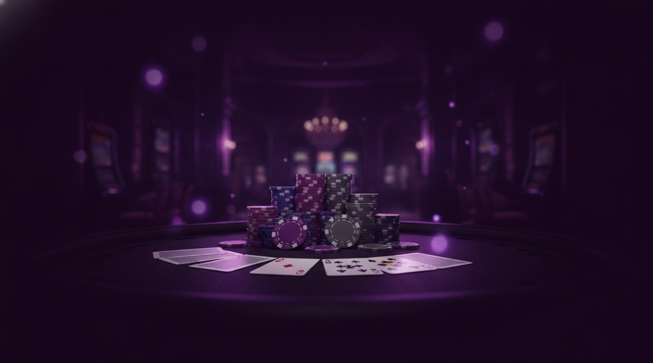 Shuffle Casino