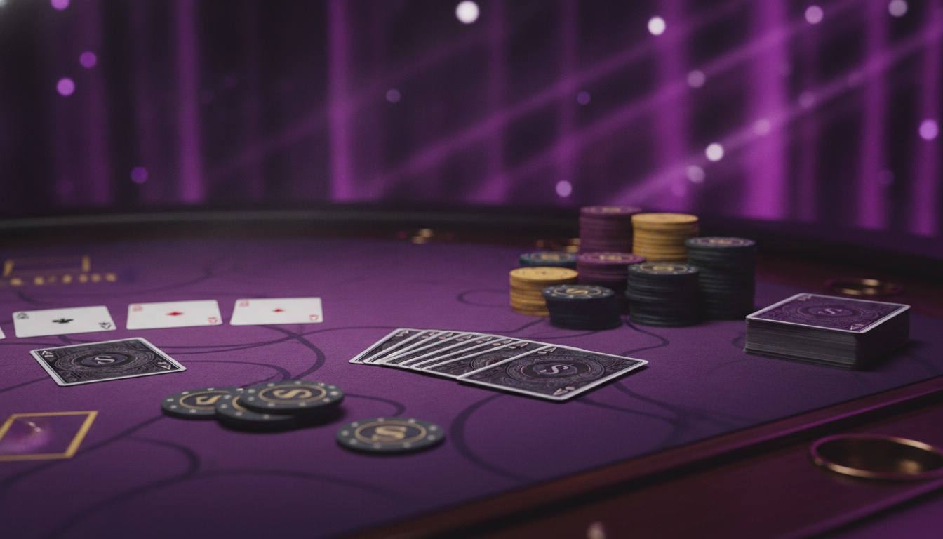 Explore Shuffle Casino's Incredible Game Selection
